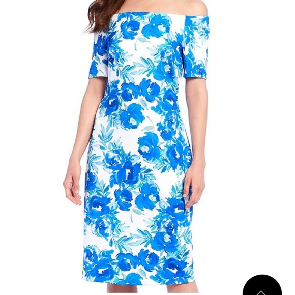 Dress - Picture 3 of 5